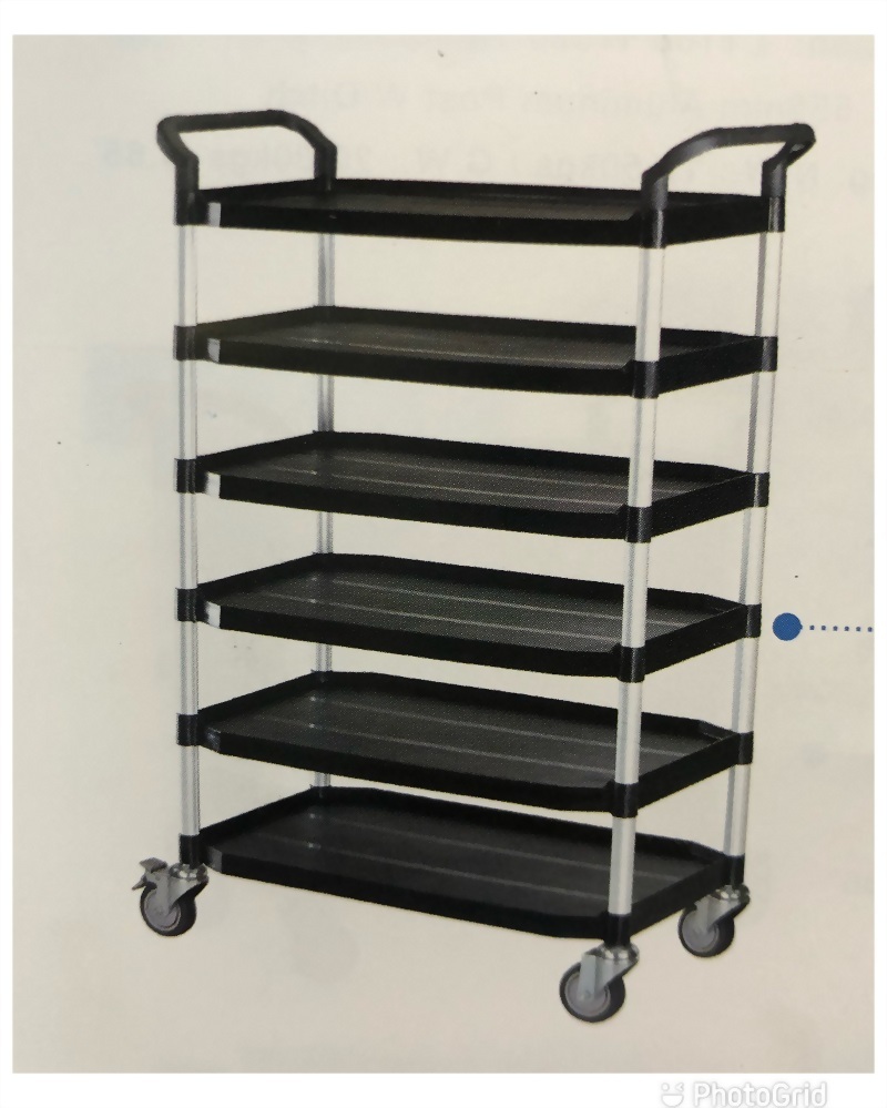 大型推車(JS-808L)