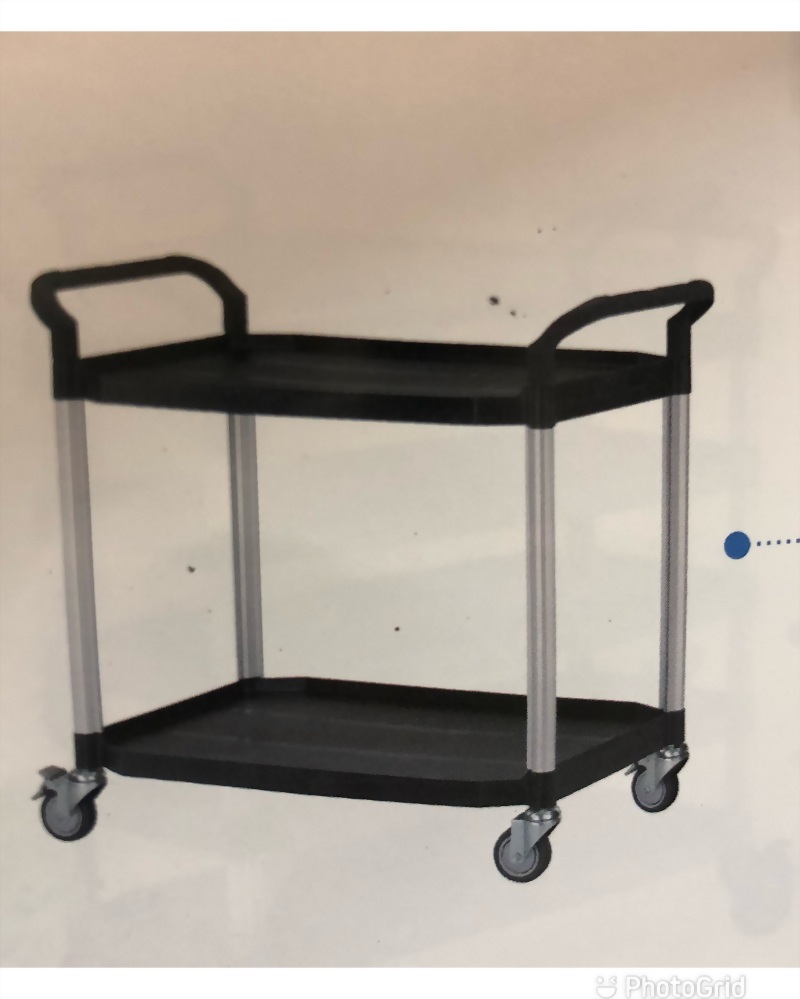 大型推車(JS-808L)