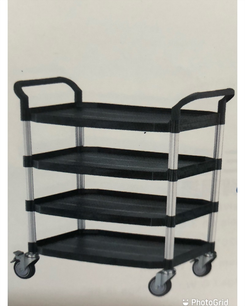 大型推車(JS-808L)