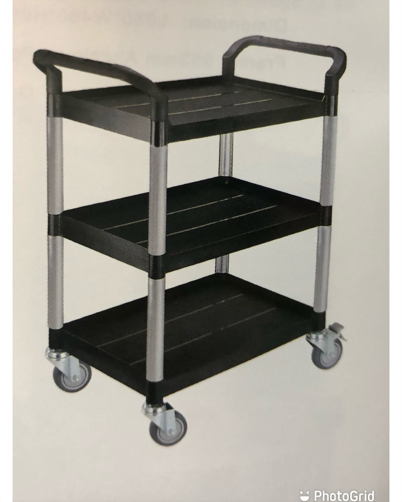 標準型推車(JS-808)