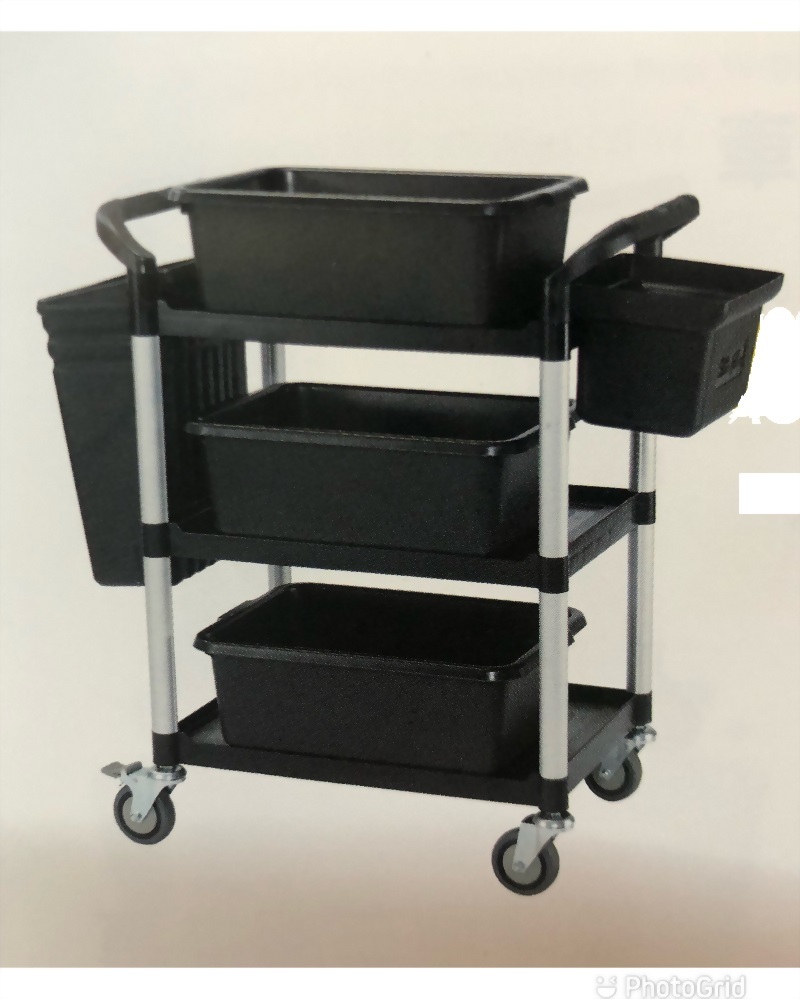 標準型推車(JS-808)