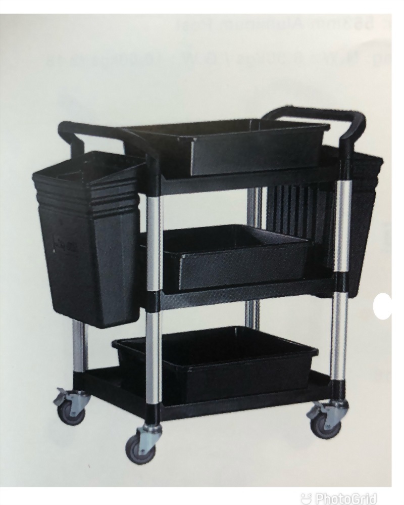 一般型推車(JS-707)