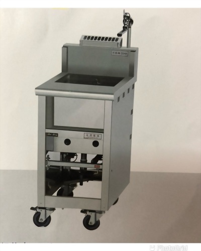 噴流式煮麵機4洞