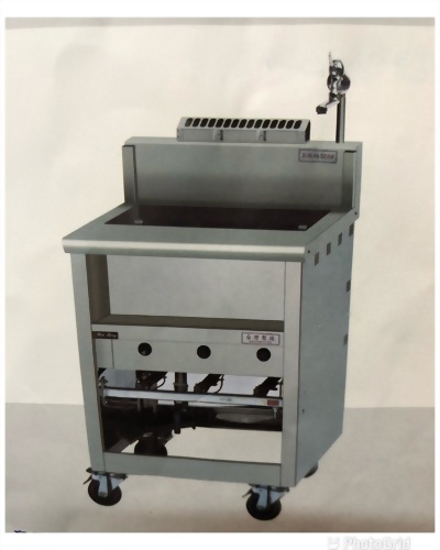 噴流式煮麵機6洞