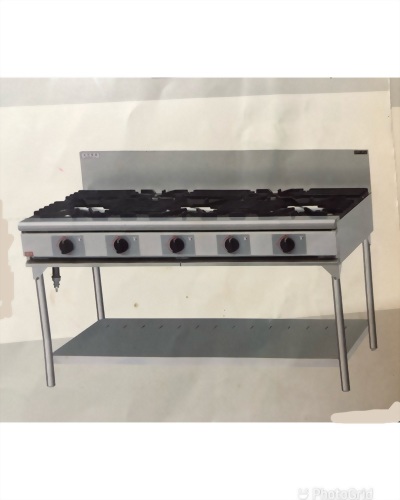 三主二副電子西餐爐