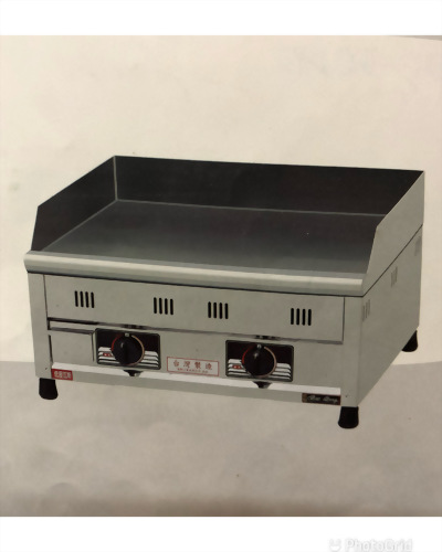 2尺桌上牛排煎台(JS-209)