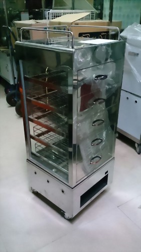 抽屜式包櫥（JS-601)