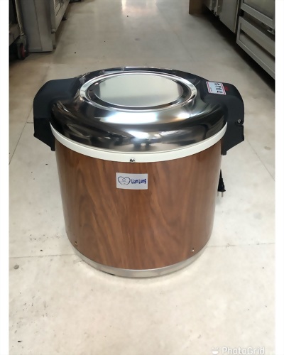 50人份保溫飯鍋