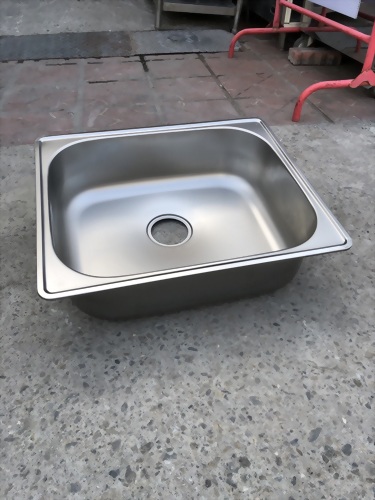 不鏽鋼槽面 材質#304