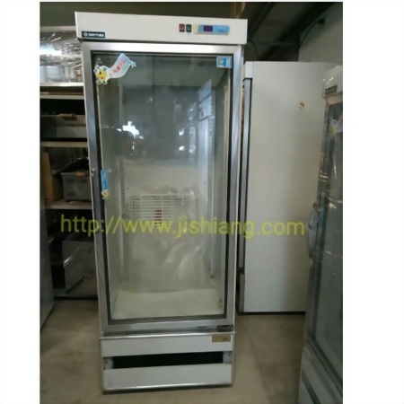 尖兵單門冷藏600