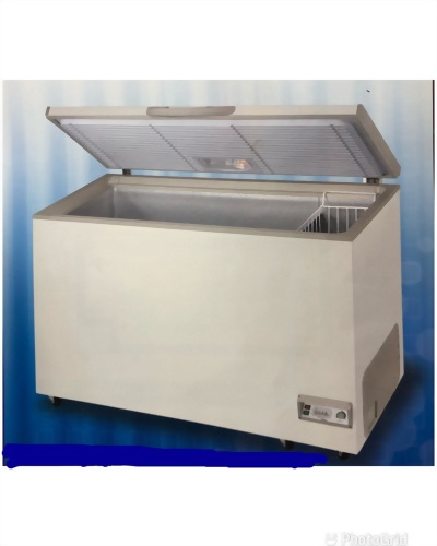 台製上掀式冰櫃