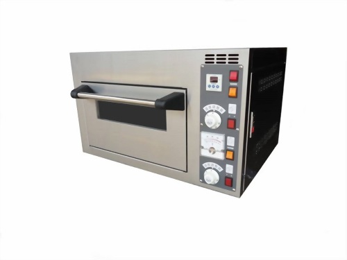 半盤烤箱