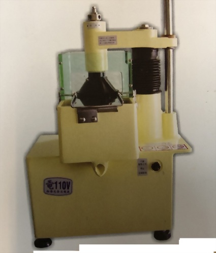 半自動柳丁壓汁機