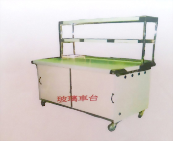 餐車、訂製不鏽鋼製品