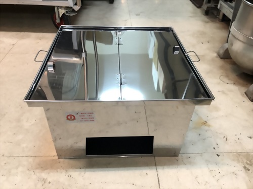 一體關東煮桶(加蓋)