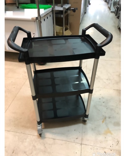 輕巧型推車(JS-450)