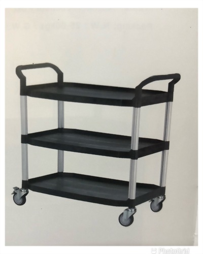 大型推車(JS-808L)