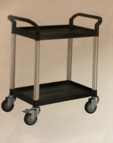 標準型推車(JS-808)