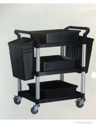 一般型推車(JS-707)