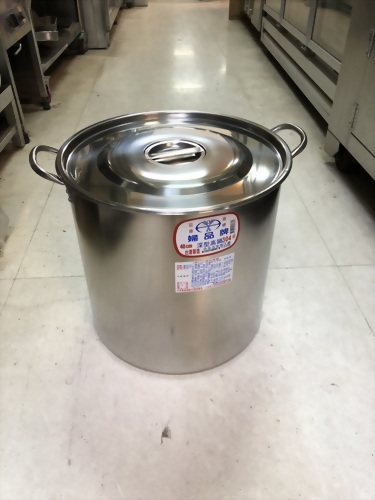 炒鍋、炸鍋、高鍋、油鍋、釜鍋