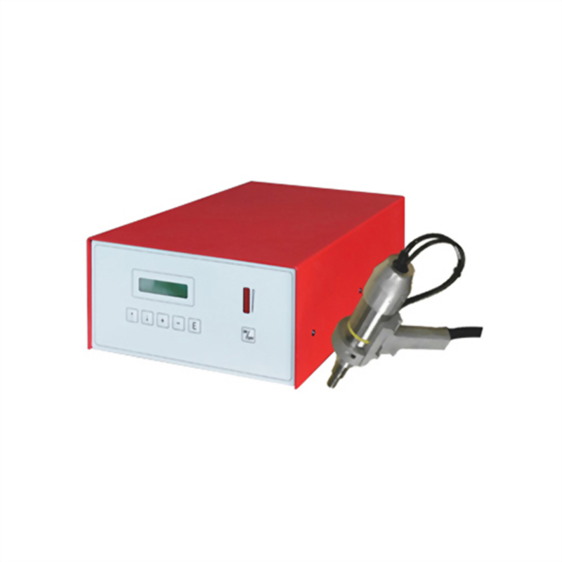 35kHz 1200W HG35-3 灵高超声波手持式焊接机(枪式)