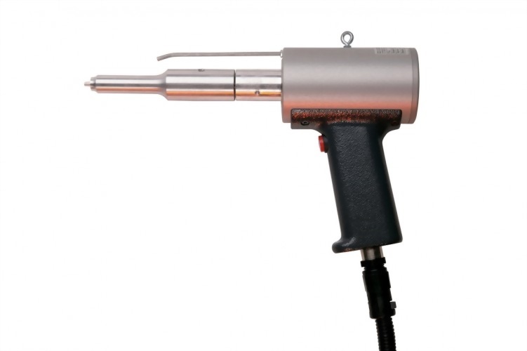 Hand Welding Units