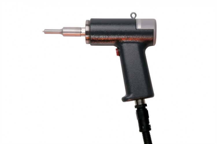 Hand Welding Units