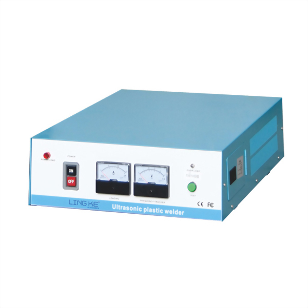 20kHz-2000/2600/3000/3000W SAG 灵科超声波模拟电箱