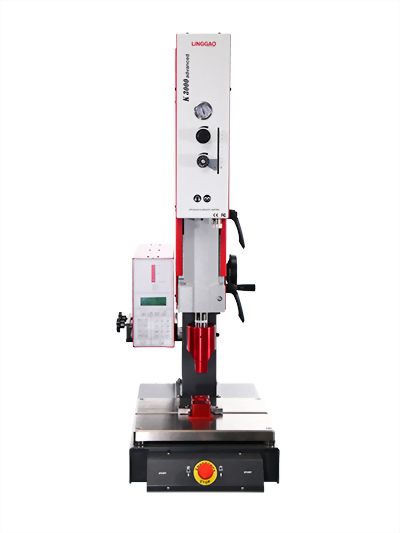 20kHz-2000/3000W K3000 K3000 Advanced 灵高超音波塑焊机