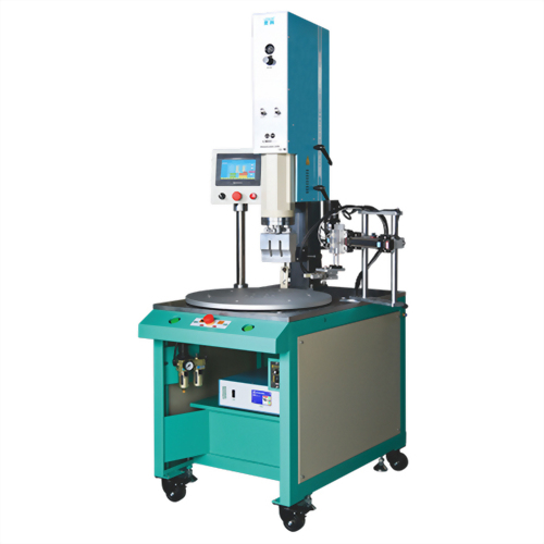 peripheral equipment