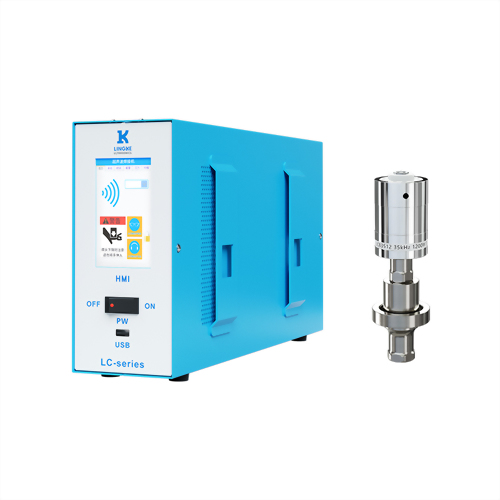 35kHz welding automation package