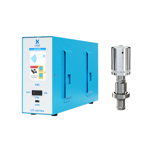 30kHz welding automation package