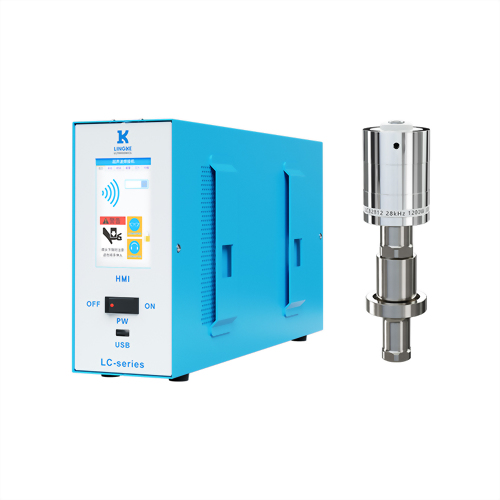 28kHz welding automation package