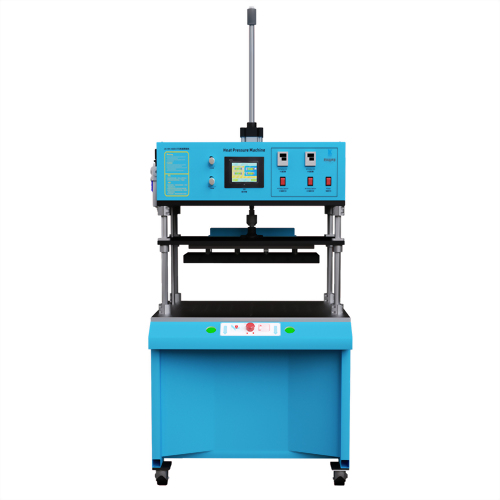 4000W STD灵科热熔焊接机