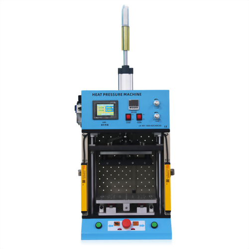 1800W LK-RH1800 靈科熱熔焊接機（智能款）