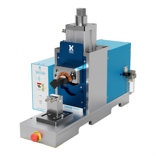 Ultrasonic Metal Spot Welding Machine