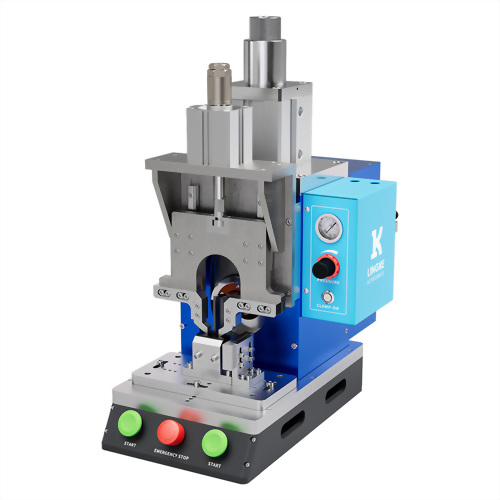 Ultrasonic Terminal Welding Machine