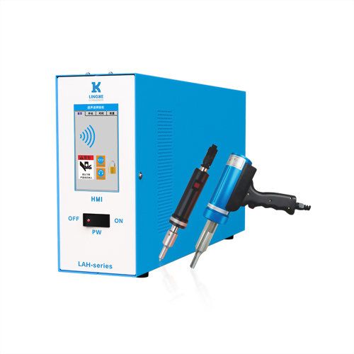 28kHz Handheld welding machine