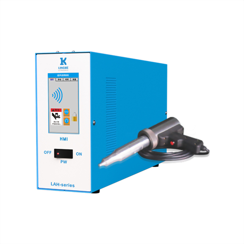 20kHz Handheld welding machine