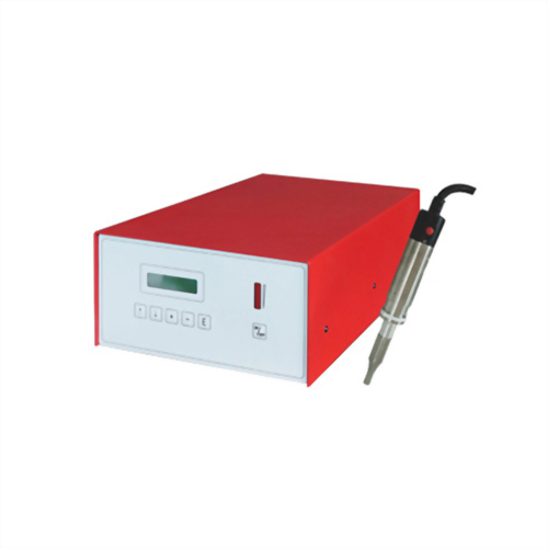 35kHz-1200W HG35-3 靈高超音波手持式焊接機（直柄式）