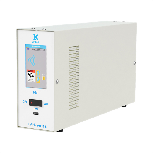 15kHz超音波电箱