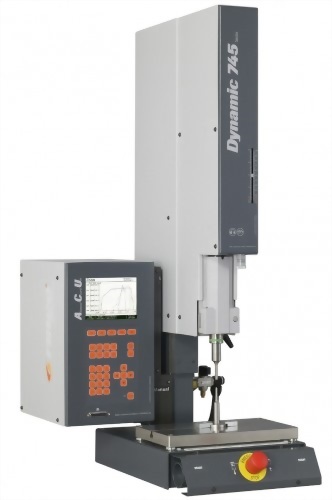 Dynamic 3000/745 Series