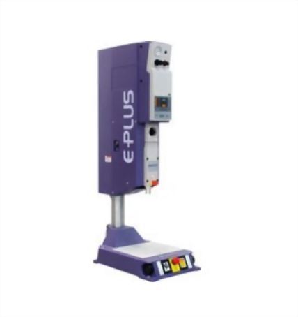 BRANSON Ultrasonic Welder