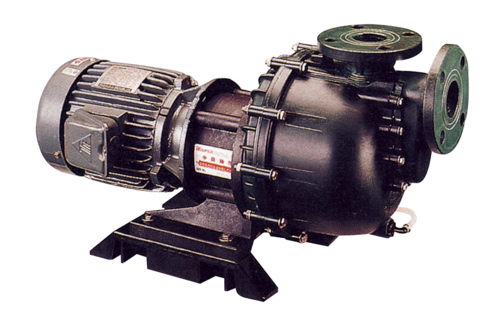 SD耐酸鹼化工自吸泵