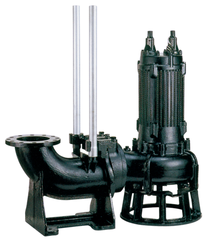 AF型 沈水式泵浦