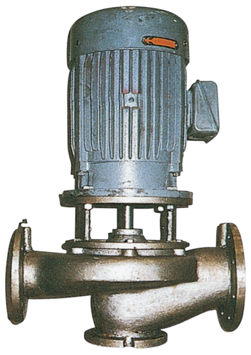 HL立型同軸式渦卷泵浦