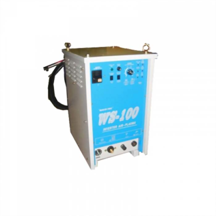 變頻式電離子切割機 WS系列