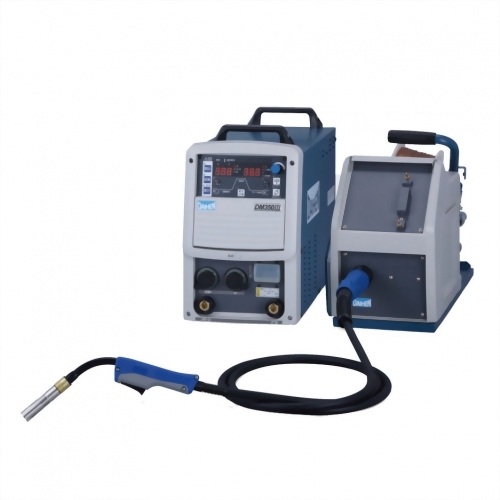 CO2 / MAG 溶接機 DM350III