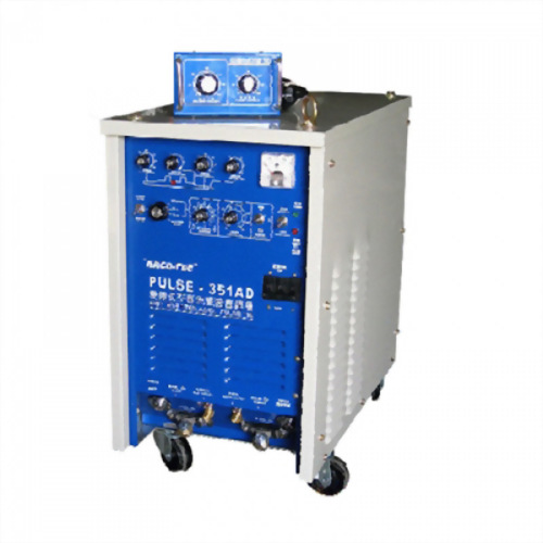 變頻式交直流脈波氬焊機 T–300 AD / T–351 ADP