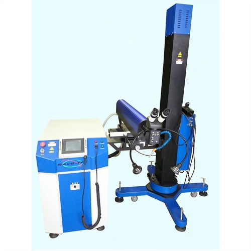 吊臂式雷射焊補機